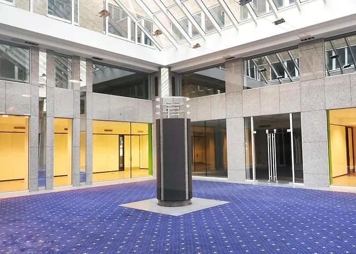 Le Cocon Studio Bruxelles