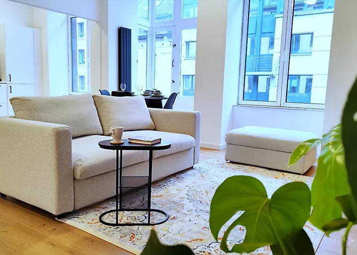 Le Cocon Studio Bruxelles