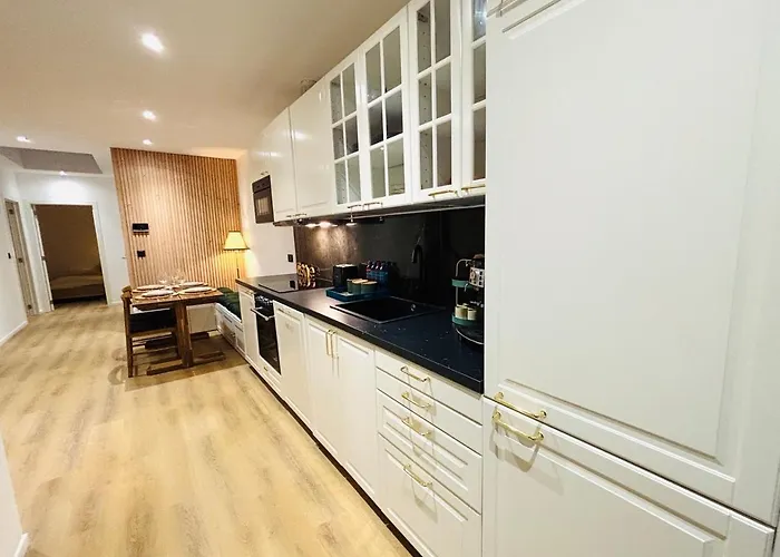 Appartement Camuflats à Bruxelles