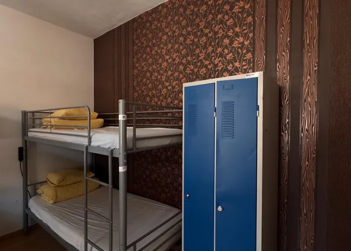 Appartement Etterbeek House à Bruxelles