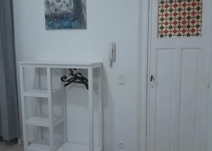 Appt Close To Grand Place Sleeps 6 Bruxelles