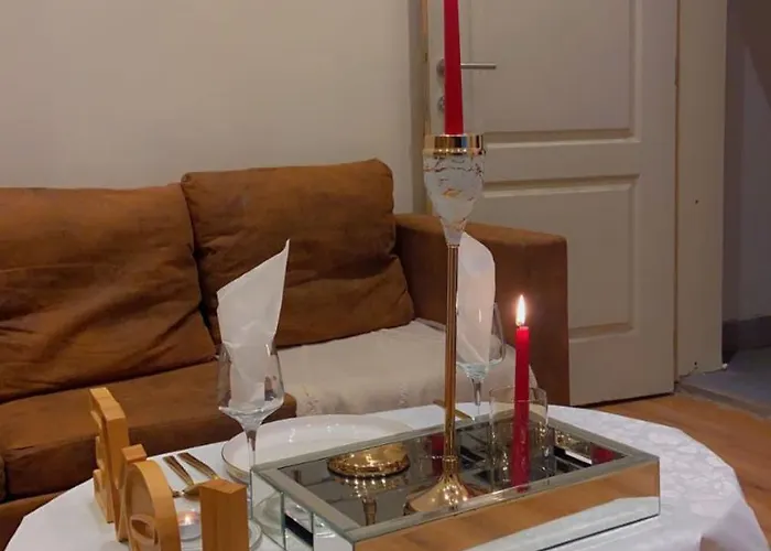 Appartement Yacine Gadio à Bruxelles