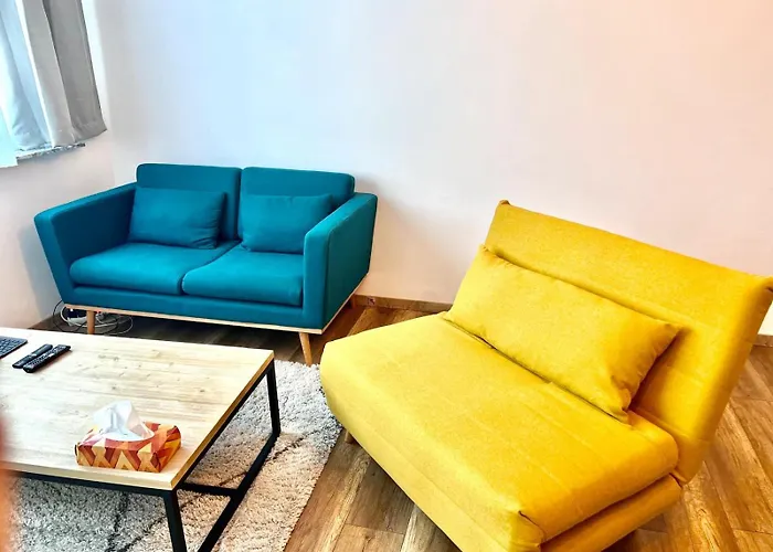 Design Studio Brusels Madou