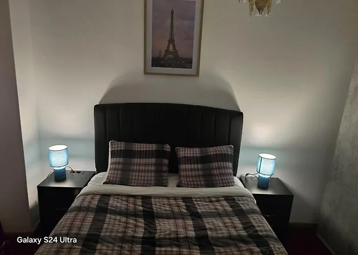 Charming Jambo appartement Bruxelles
