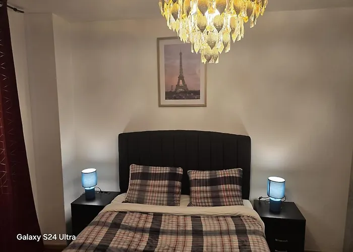 Charming Jambo appartement Bruxelles