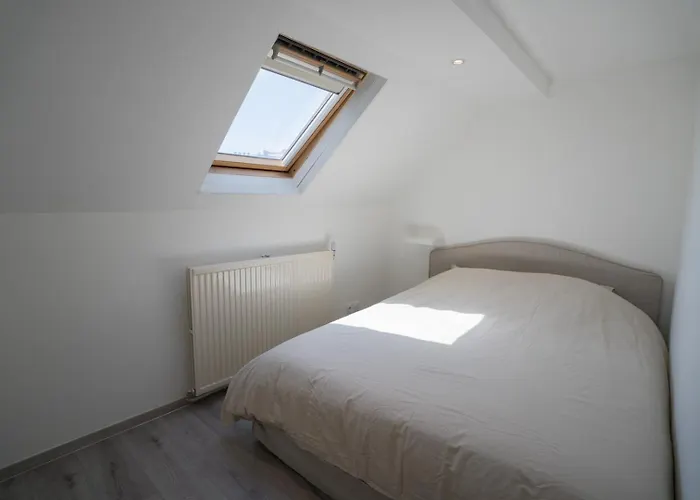 Appartement Cosy duplex in Bruxelles