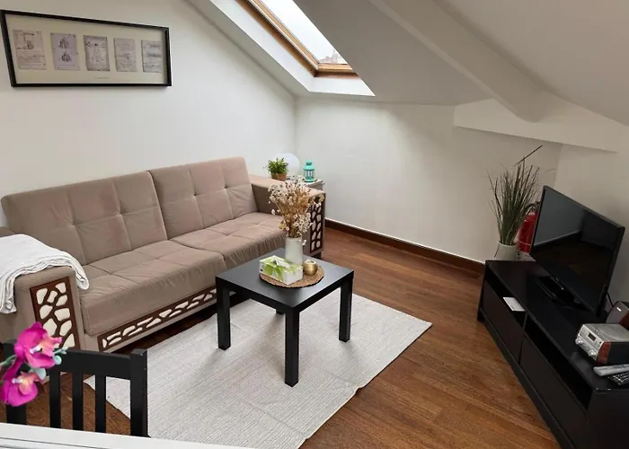 Appartement Historical Centre In The Heart Of Bruxelles