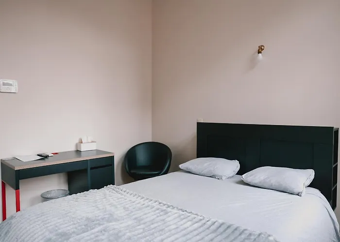 Hotel B&B St Maria Bruxelles