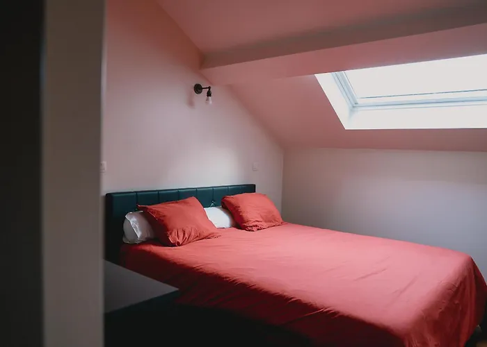 Hotel B&B St Maria Bruxelles