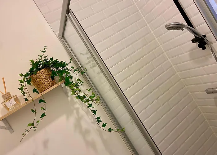 Bel appartement proche de tout Bruxelles