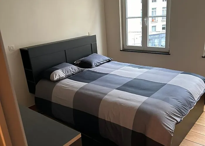 Hotel B&B St Maria Bruxelles