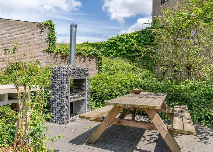 Condo Gardens Bruxelles