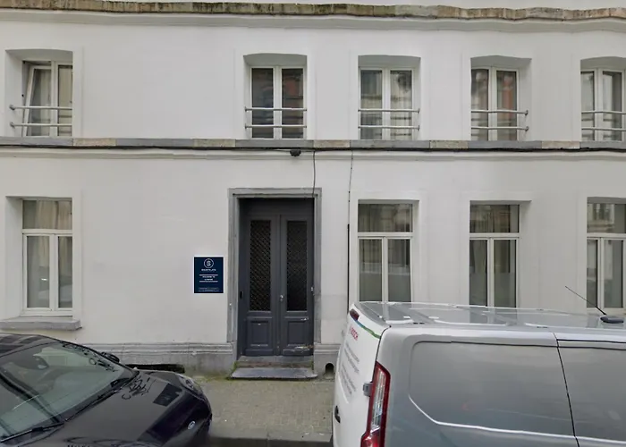 Appartement Smartflats - Louise Bruxelles