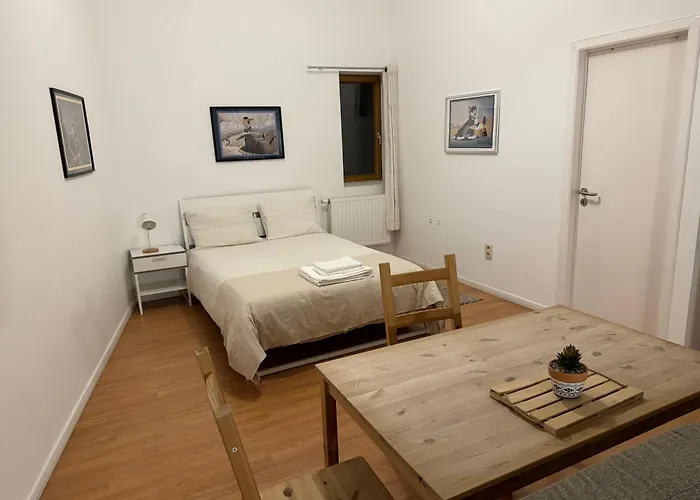 Studiod Bruxelles
