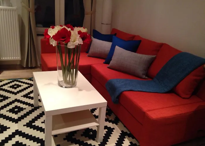 Appartement Heart Of Brussels Escape, Steps From Bourse