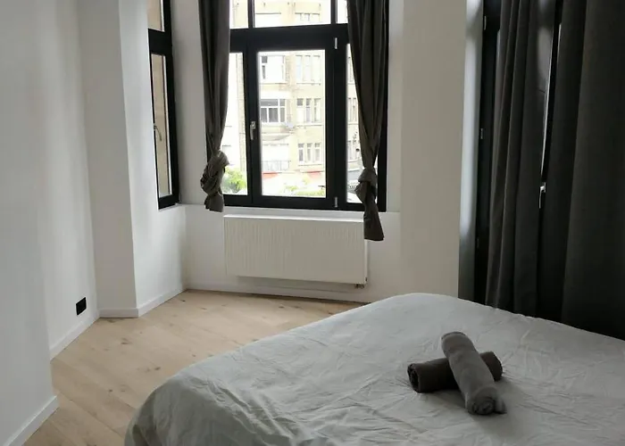 Appartement Flat south Bruxelles