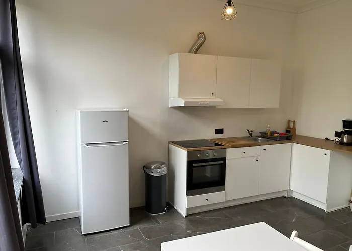 Appartement Flat south Bruxelles
