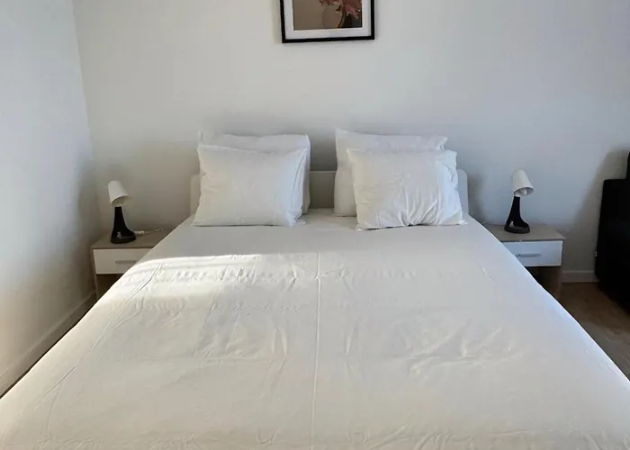 Bora Apartment Bruxelles