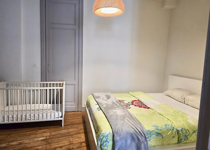 Résidence Marianne 2 Bruxelles