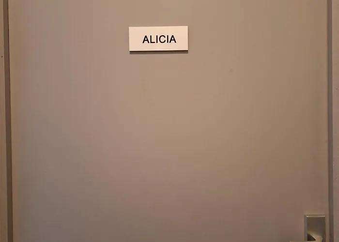 Apartamento Alicia'S Duplex European Quarter Bruselas