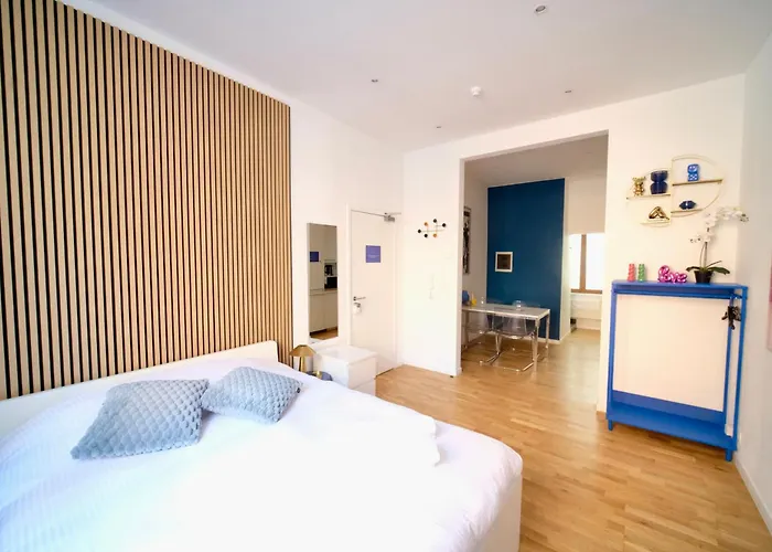 Easy Stay - City Center Bruxelles