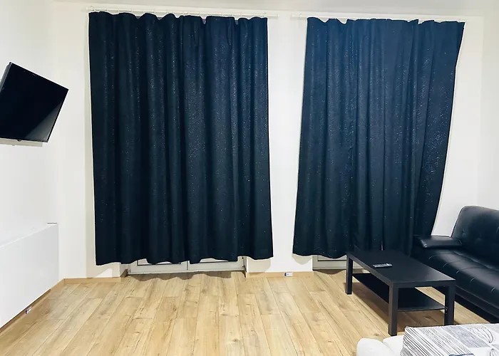 Sweet Apartment With Belcon Bruxelles