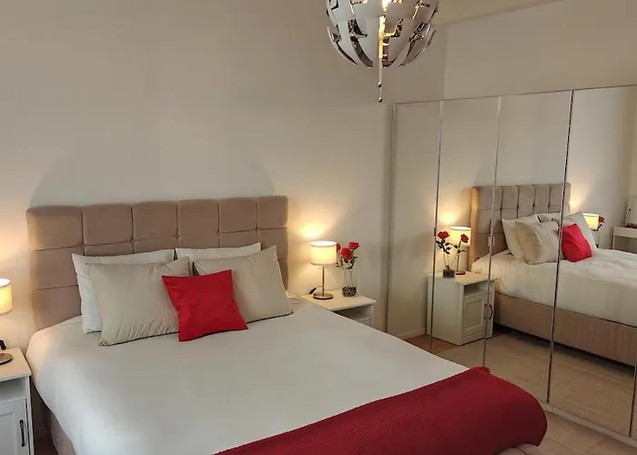 Appartement Highgarden - Warm & Cozy à Bruxelles
