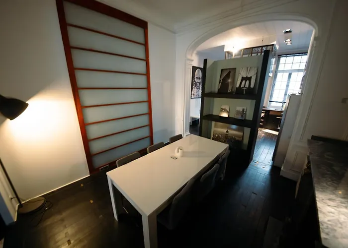 Prestige Stay - Uptown Bruxelles