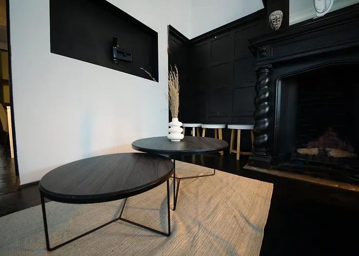 Prestige Stay - Uptown Bruxelles