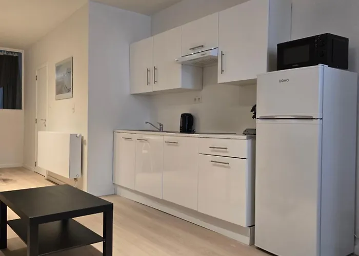 Cityhome Bruxelles