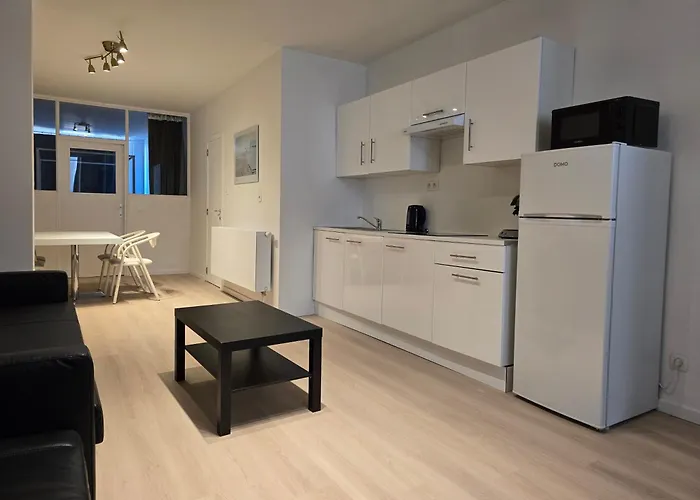Cityhome Bruxelles