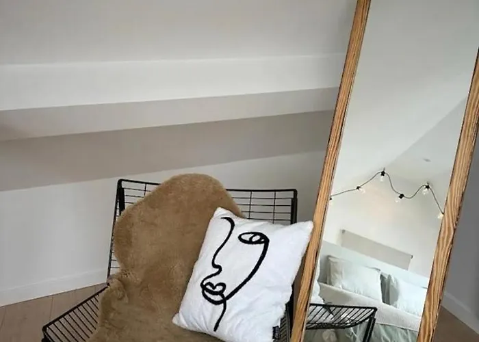 Appartement Magnifique duplex à Bruxelles