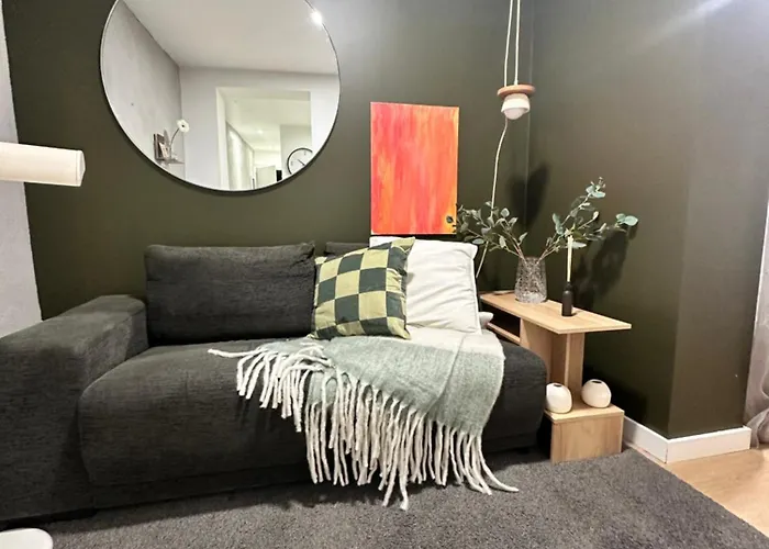 New Studio Centre Bruxelles