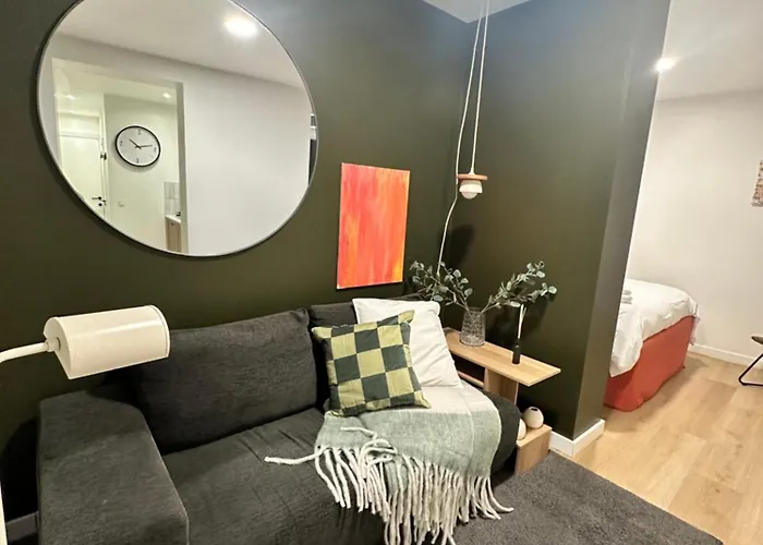 New Studio Centre Bruxelles
