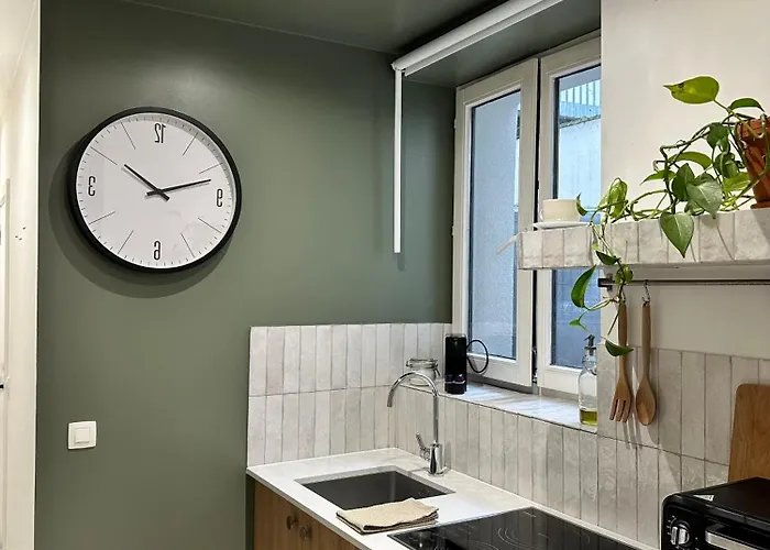 New Studio Centre Bruxelles