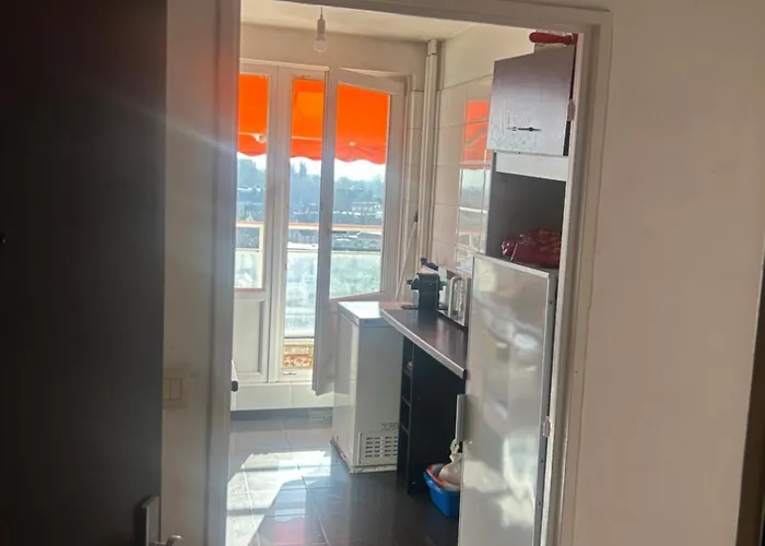 Appartement Bruxelles pro
