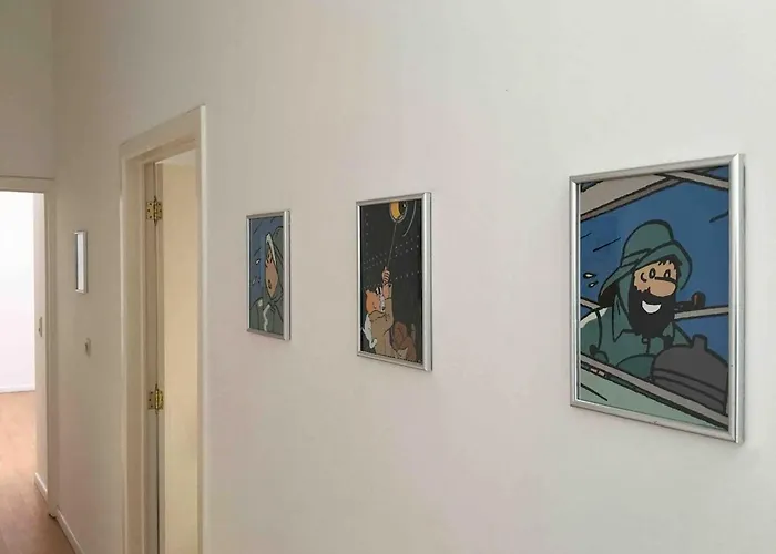 Studioc Bruxelles