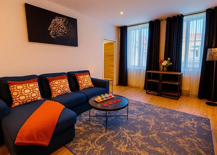 Brussels Sanctuary Appartment