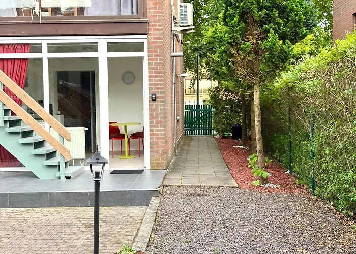Appartement cosy à Bruxelles métro Vandervelde
