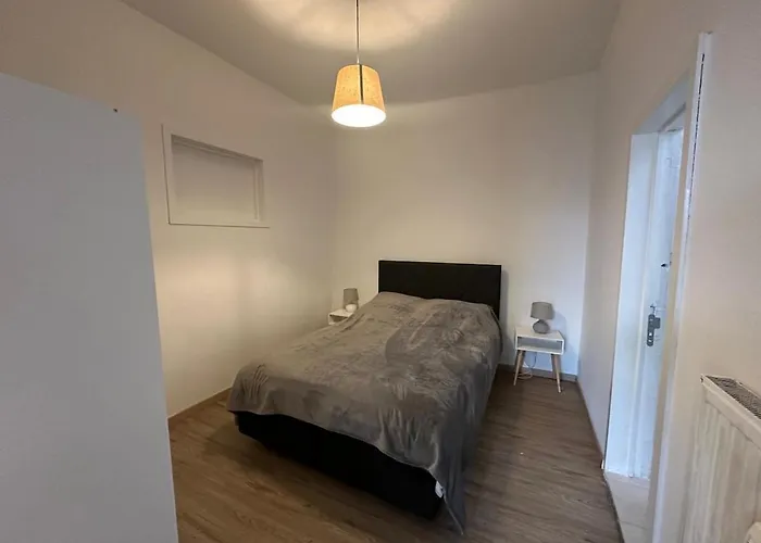 Appartement Midi Retreat à Bruxelles