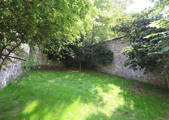 Appartement Belliard Flat à Bruxelles