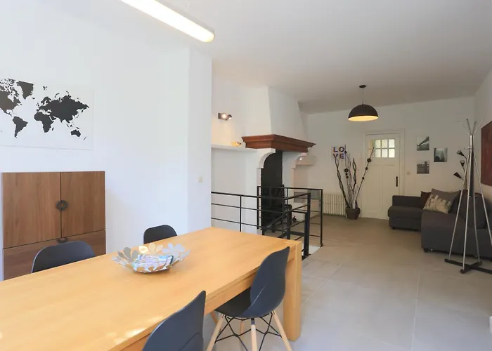 Appartement Belliard Flat à Bruxelles