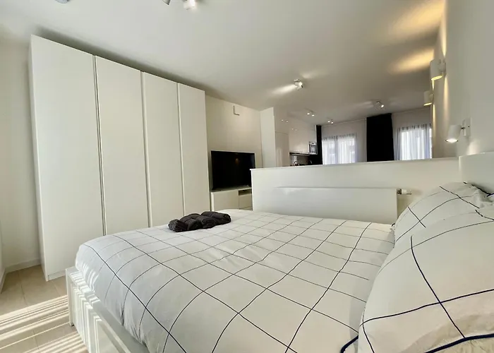 Appartement Chapeliers 34 à Bruxelles