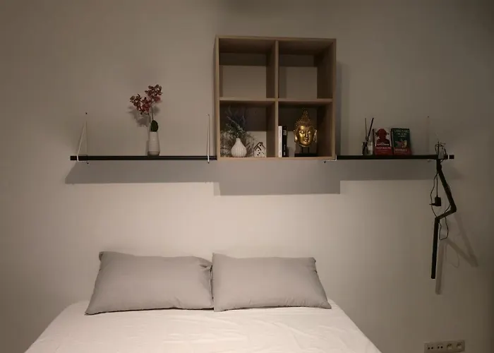 Appartement Sleep And Enjoy à Bruxelles