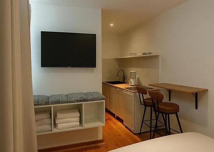 Cozy And Centrally Located Studio Apartment Bruxelles