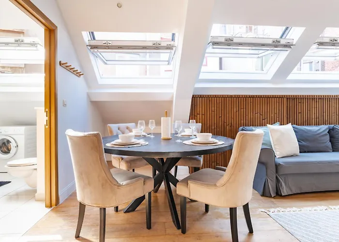 Appartement Le Havre de Lumière à Etterbeek à Bruxelles