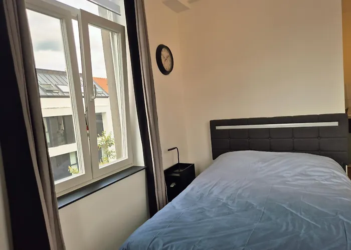 Studios - European Quarter Bruxelles