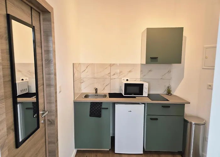 Studios - European Quarter Bruxelles