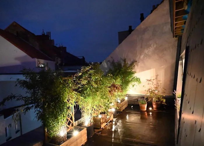 Vintage Soul, Green Vibes, Heart Of The City Bruxelles