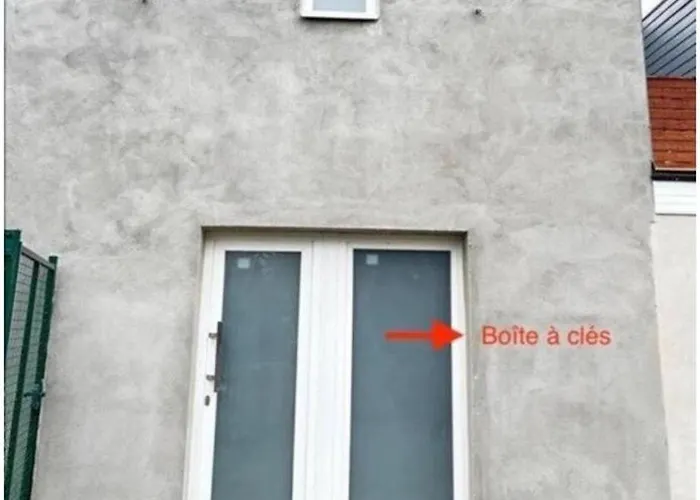 Appartement Magnifique duplex à Bruxelles